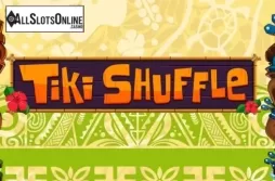 Tiki Shuffle