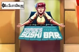 Tomoe's Sushi Bar