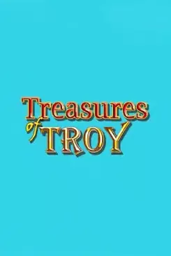 Treasures of Troy