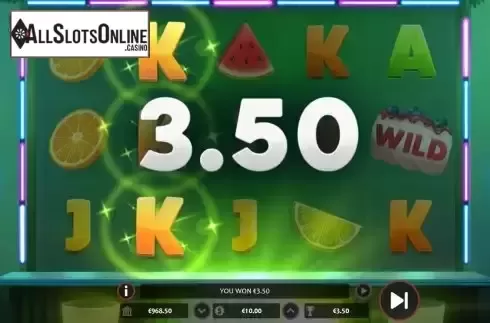 Win screen 2