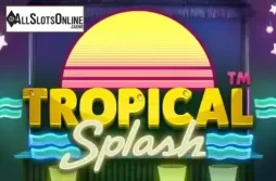 Tropical Splash