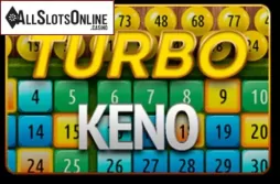 Turbo Keno