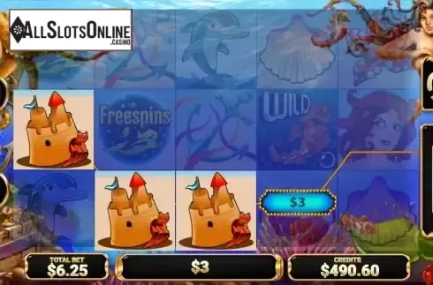 Win screen 2