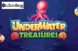 Underwater Treasures