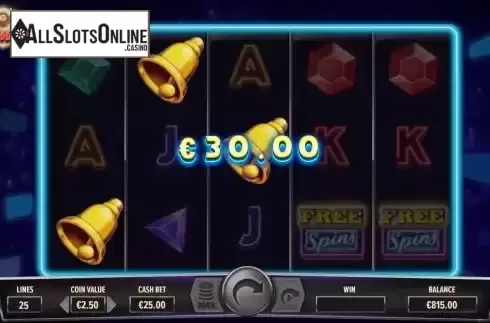 Win screen 2