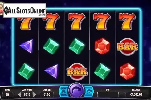 Reel screen