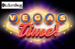 Vegas Time!