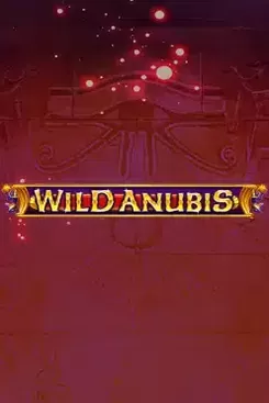 Wild Anubis