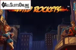 Wild Rockets