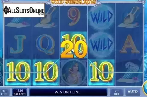 Win screen 2
