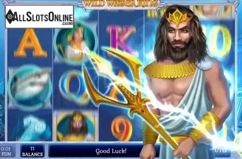 Game screen 2