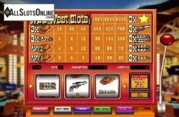 Wild West Slots (GameScale)