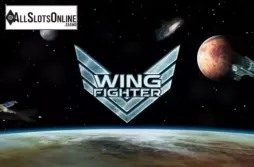 Wing Fighter. Wing Fighter from Vermantia