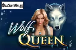 Wolf Queen