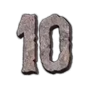 icon 10