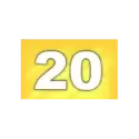 Bonus Buy 20 Free Spins