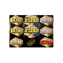 Bonus Buy RUSH COLLECT