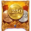 Bonus Buy HOLD N WIN Feature