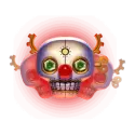 Bonus Buy Free Spins Feature