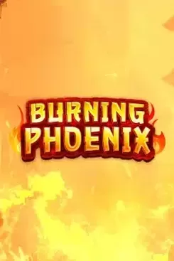 Burning Phoenix