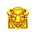 Bonus Buy STAMPEDE FEATURESPINS