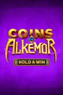 Coins of Alkemor