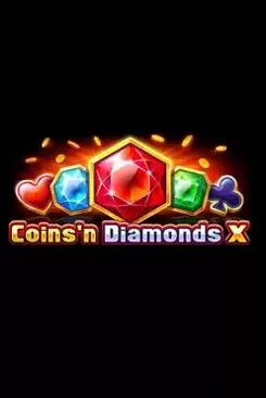 Coins'n Diamonds X