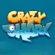 Crazy Shark