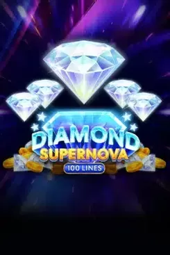 Diamond Supernova 100