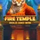 Fire Temple: Hold and Win