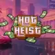 Hot Heist