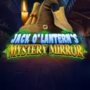 Jack o'Lantern's Mystery Mirrors