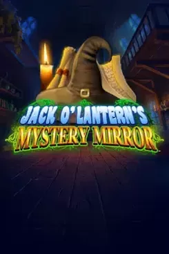 Jack o'Lantern's Mystery Mirrors