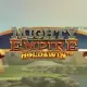 Mighty Empire Hold & Win