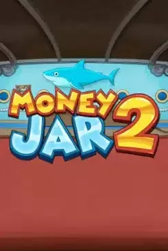 Money Jar 2