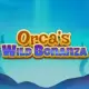 Orca's Wild Bonanza