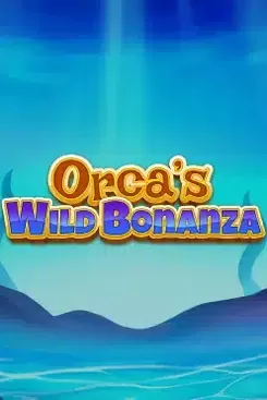 Orca's Wild Bonanza