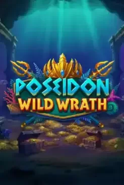Poseidon Wild Wrath