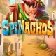 Spinachos