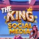 The King of Social Media