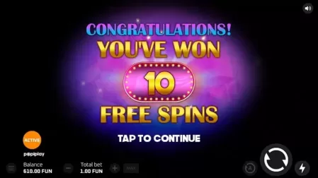Wild Piggy Bank slot screenshot 3