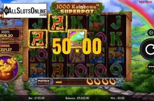 Win Screen