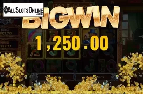 Big Win