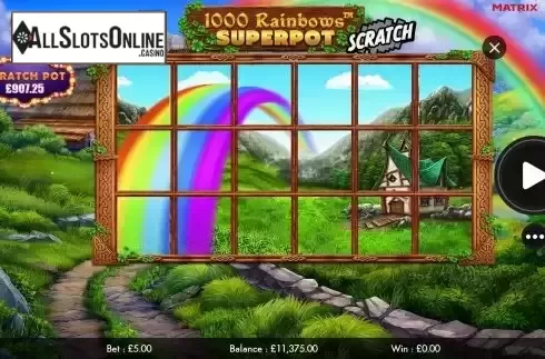 Scratch Card Mode