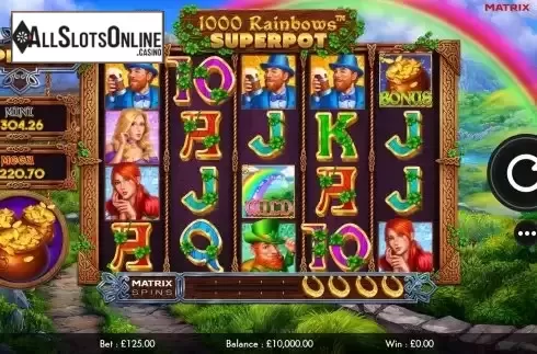 Reel Screen