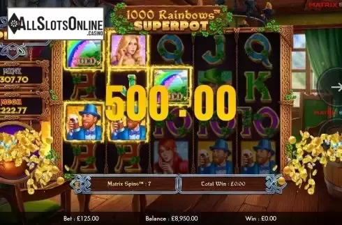 Win Screen 3