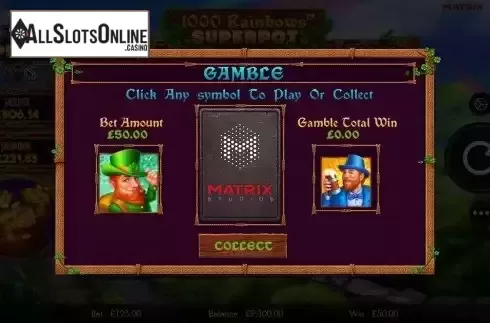 Gamble