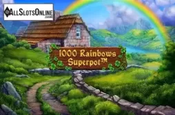 1000 Rainbows Superpot