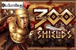 300 Shields