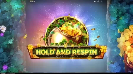 7's Luck slot screenshot 4